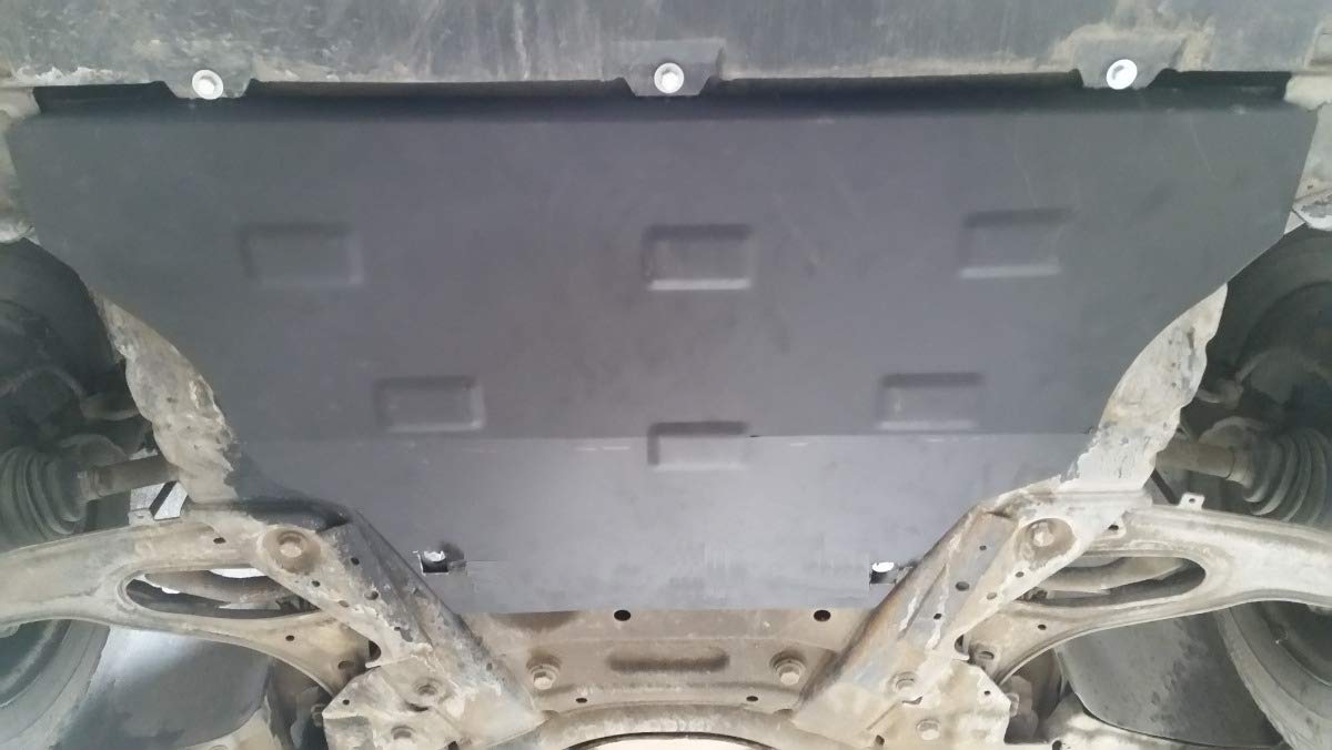 Protección bajo sistema Stop&Go compatible con Mercedes Vito W447, 4x2, 1.6 D