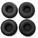 Produktbild JABRA BIZ 2400 Ohrkissen Leder (4 Stück)