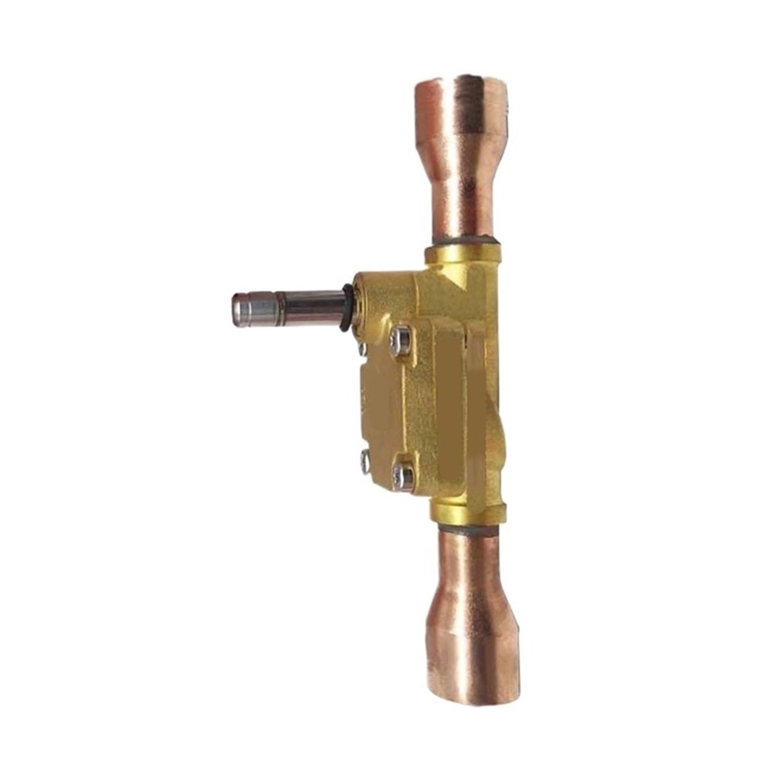Vanne de commande de réfrigération électrovanne NC CSV22 032B2051 à souder 1 1/8 po