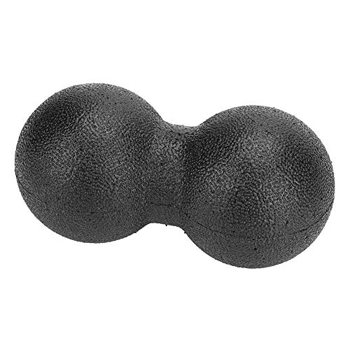 EPP Yoga Foam Roller Massage Ball Ponto de definição Body Muscle Stress Relief Ferramenta Lacross Ba