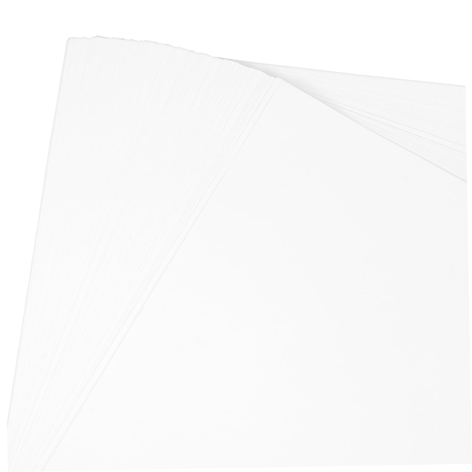 NUOBESTY A3 Białe Karty 220gsm Zestaw Papieru Kartonowego Papier Do Rysowania Materiały Do ​​tworzenia Rękodzieła