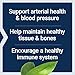 Life Extension L-Arginine Caps, 700 mg, Vitamin C & Amino Acid for Optimal arterial Health, Supports Heart & Immune Health, Healthy Tissue & Bones, Gluten Free, Non-GMO, 200 Capsules