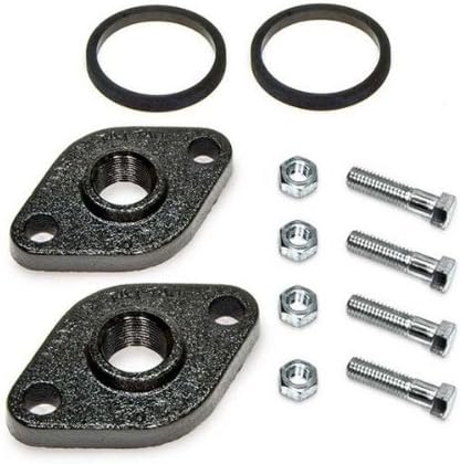 Grundfos G519601 3/4 NPT GF 15/26 Pump Flange Kit, N/A