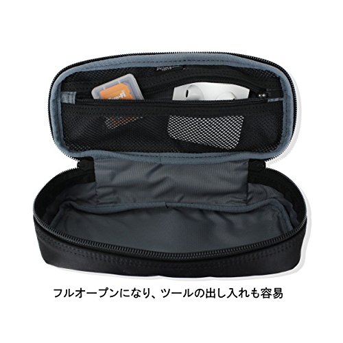 Porter Time Pouch, navy (50)4