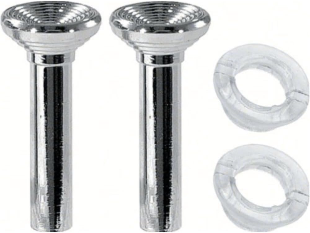 Door Lock Knob Kit for Chevy for Camaro 1967 for Chevy II 1967 for Impala 1967 for Pontiac for Firebird 1967 R2589 7649291 4474707 1967 67