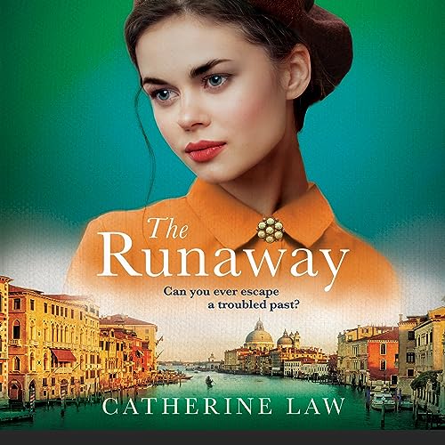 The Runaway (Audio Download) Catherine Law, Emma Powell, Boldwood Books Amazon.in Audible