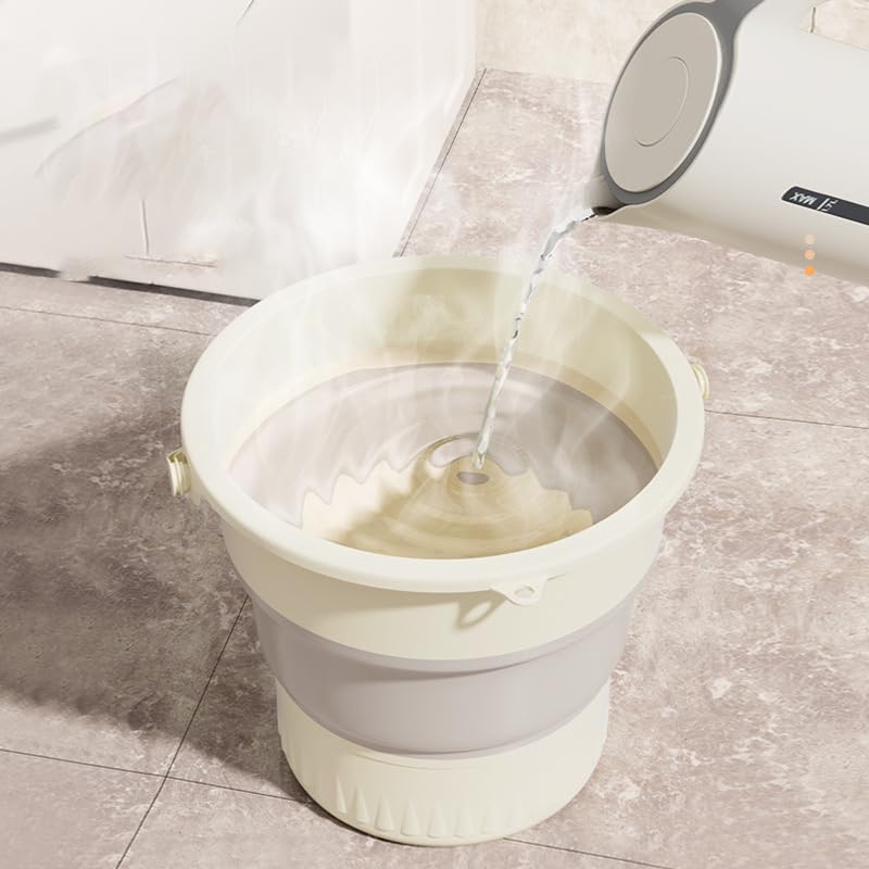 Cubetas, Imagen adicional