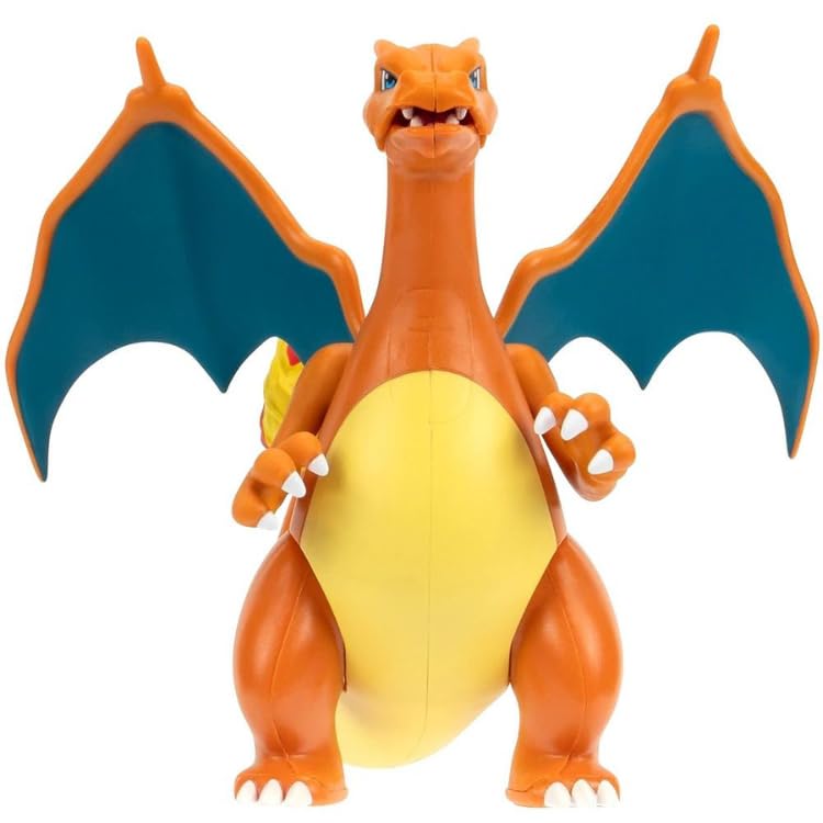 Pokemon SPECIAL EDITION 3PK W FEATURE FIGURE, Mutli, 2 inches, 3 inches - Image 2
