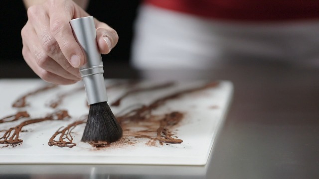 Valrhona Cocoa Powder - 100% Pure Cocoa - 0.25 Kilo