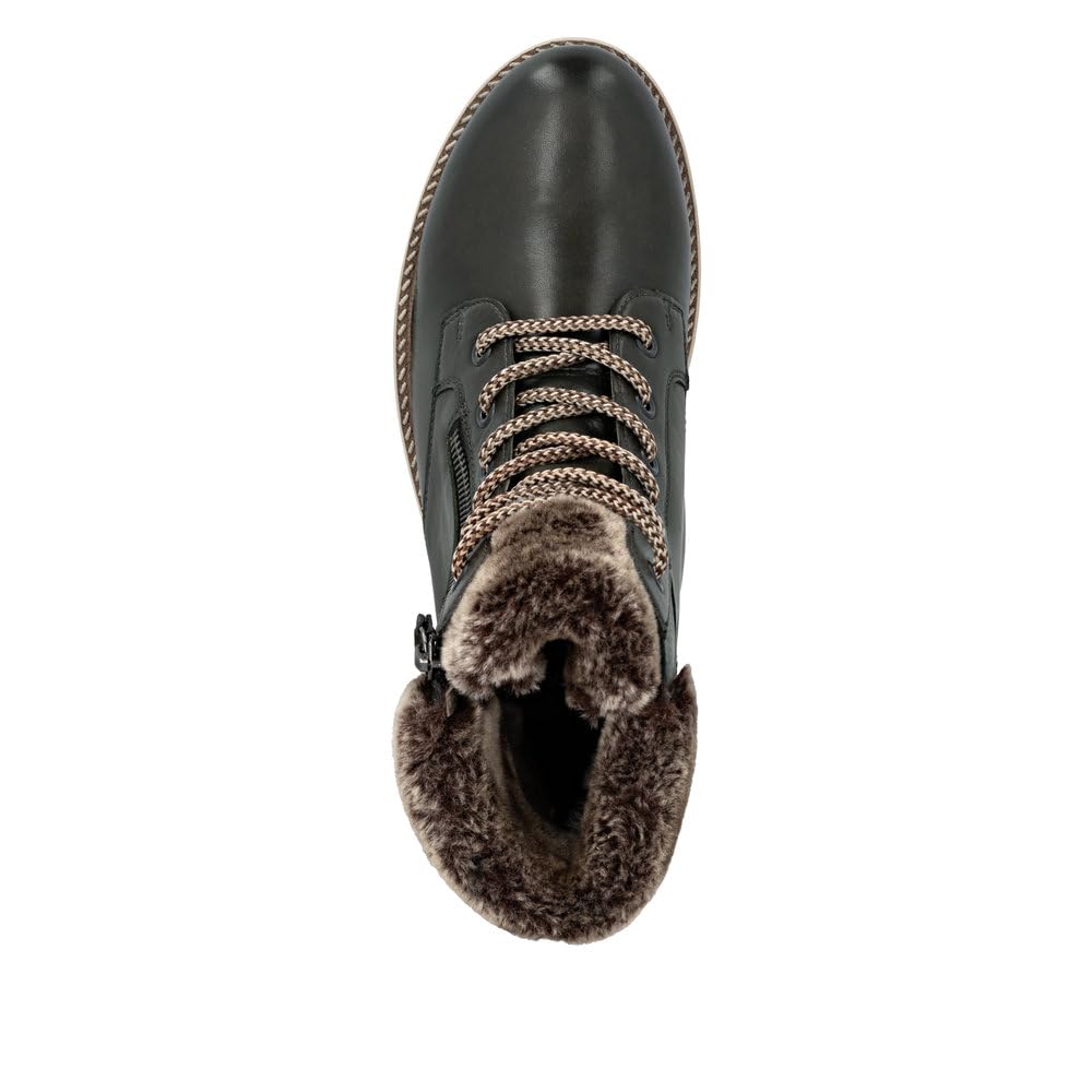 Remonte Kobiety Damen Stiefeletten BraunBotki.