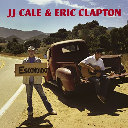 Eric Clapton & J.J. Cale