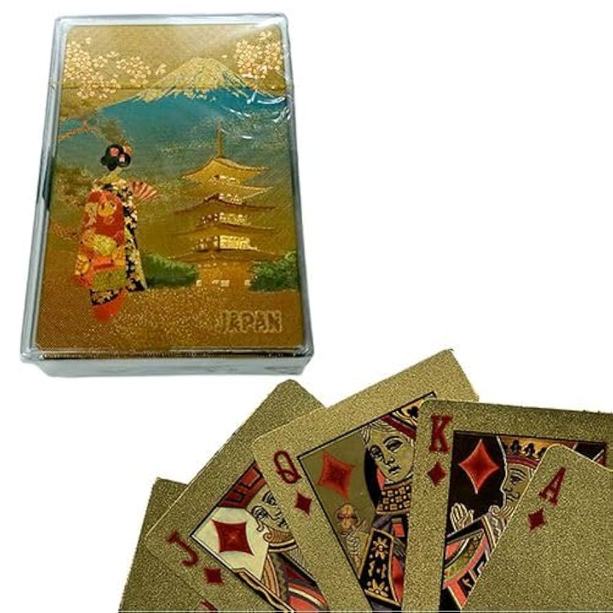 和トランプ54枚1セット　スペイントランプ50枚1セット未開封箱有ヌードトランプ 和トランプ54枚1セット スペイントランプ50枚1セット未開封箱有