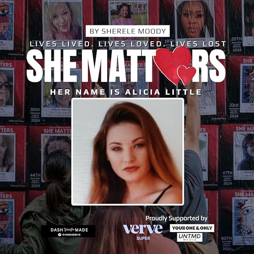 Alicia Little Part 1