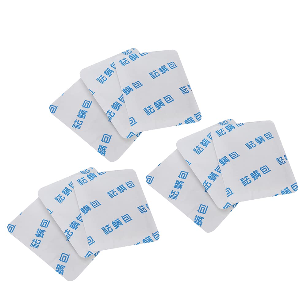 Weikeya Acarid Removal Repeller, with Powder 15 x 10.2 x 2cm Release Barrier Technology TruSkin Vitamin