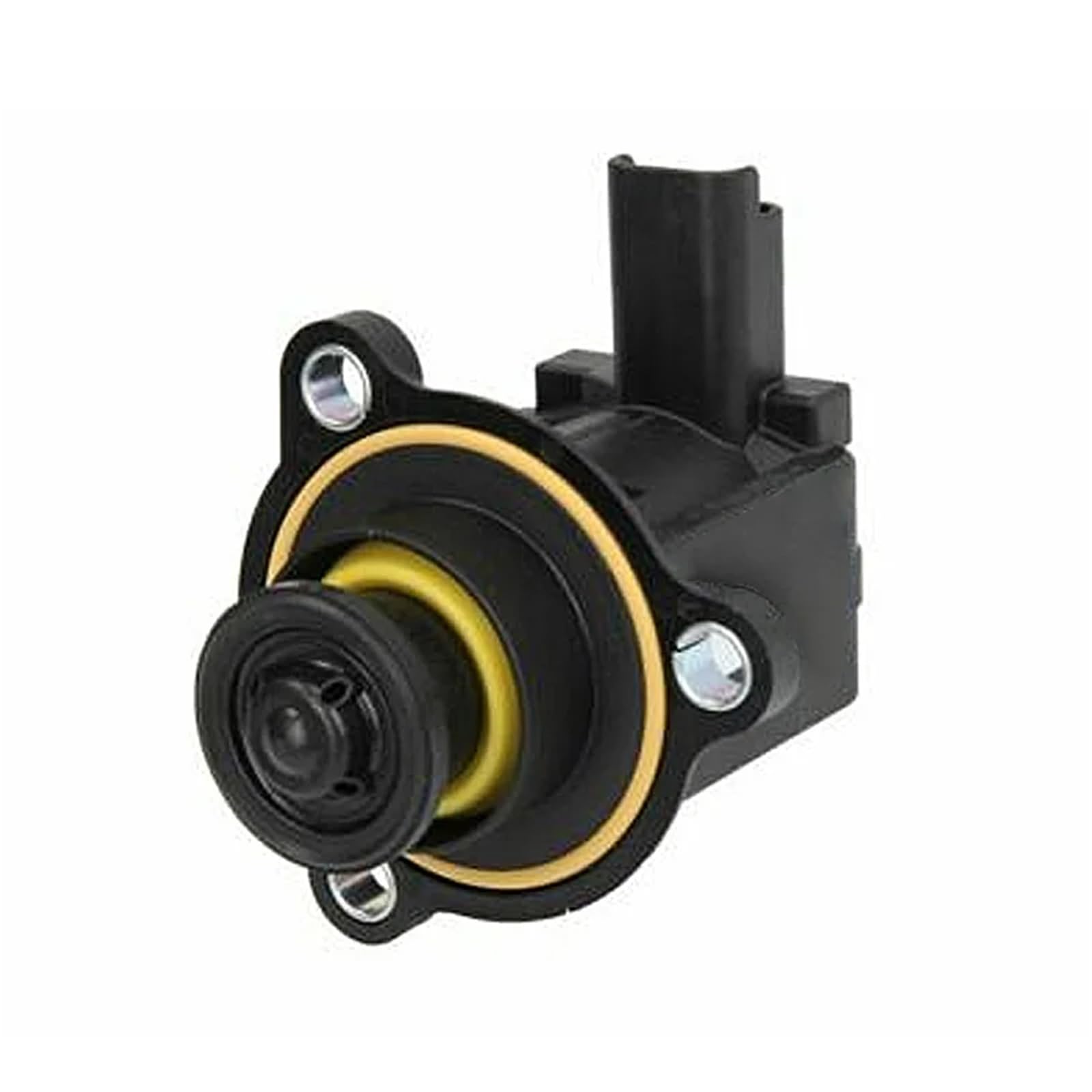 valvola di deviazione‌ Elettrovalvola di interruzione del turbocompressore con deviatore turbo adatta per Peugeot 207 308 5008 RCZ 508 1.6 16V THP adatta per Mini adatta valvola di controllo‌