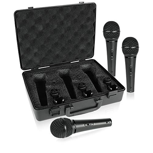 ULTRAVOICE XM1800S - Image 4