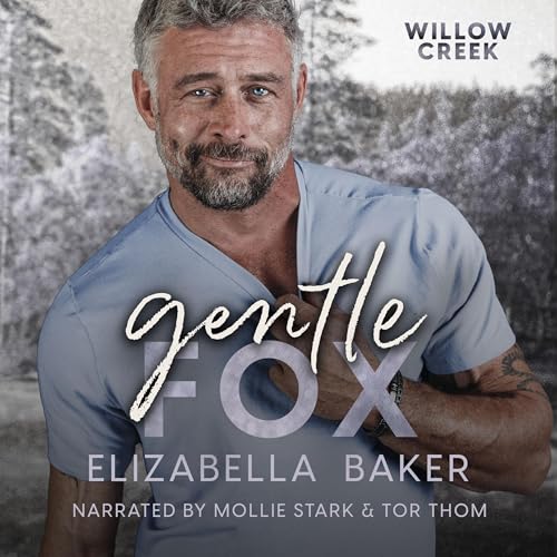 Gentle Fox | Elizabella Baker episode artwork