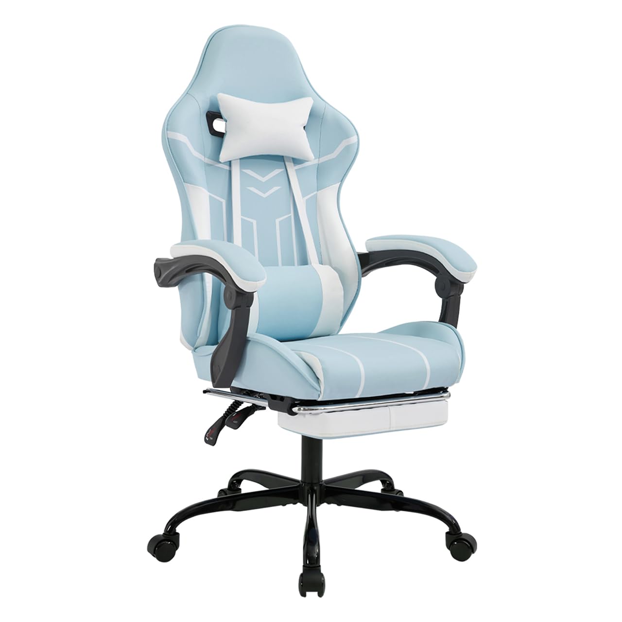 Gaming Desk Chair for Adults, Ergonomic Gaming Chair