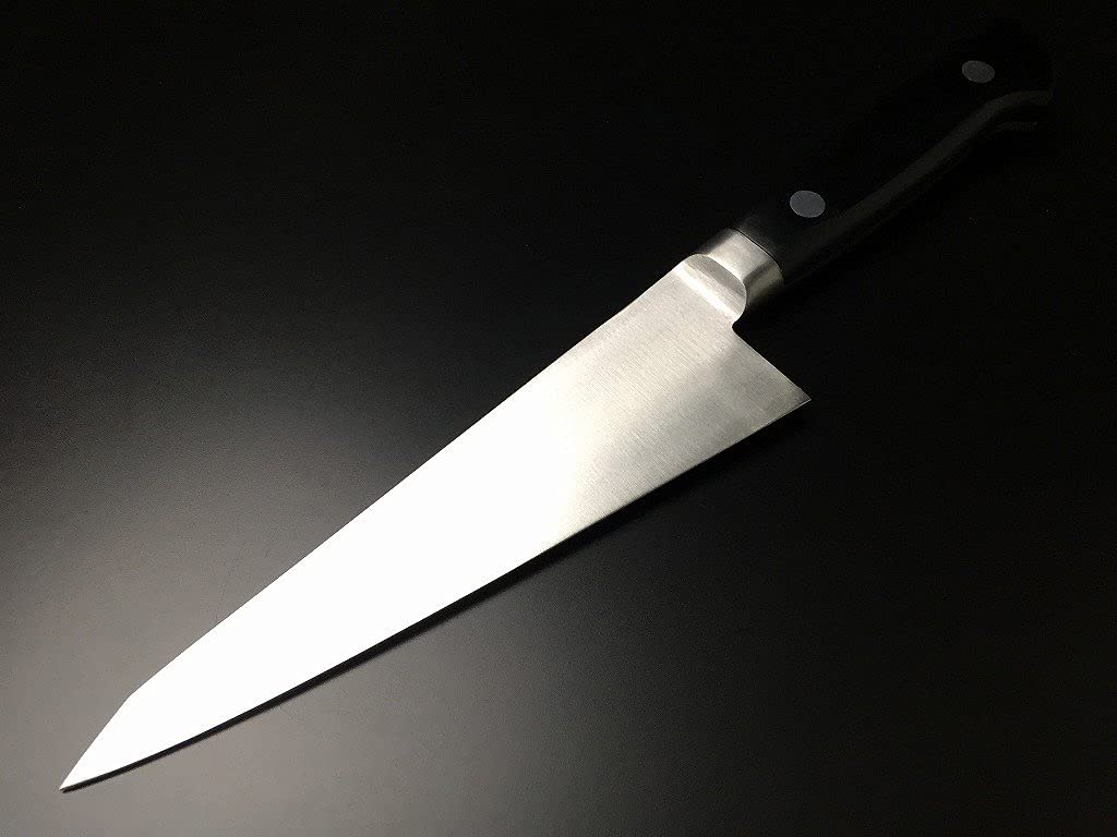 Amazon | 有次 包丁 骨スキ 150m 日本製 S合金鋼 築地 ARITSUGU 黒木柄
