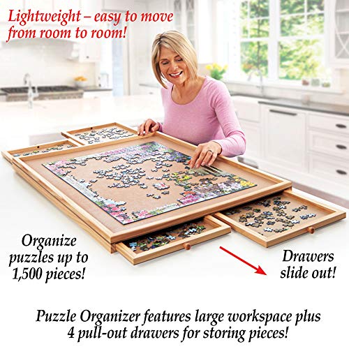 gift ideas for puzzle lovers