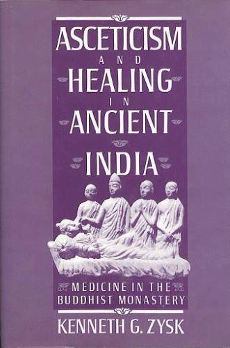 Amazon.com: Asceticism and Healing in Ancient India: Medicine in the ...