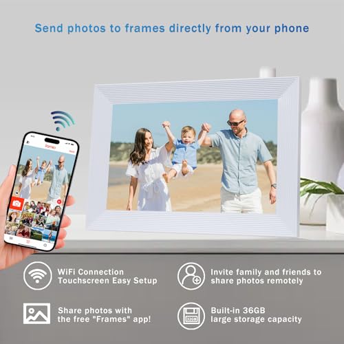 101inchsmartwifidigitalpictureframe1280x800hdipstouchscreenphotoframeelectronicautorotatebuiltin32gbstoragesendphotosfromyourphonegreatgiftswhite Urban Country Home Decor 101 inch smart wifi digital picture frame 1280×800 hd ips touch screen photo frame electronicauto rotatebuilt in 32gb storage send photos from your phonegreat gifts white urban country home decor