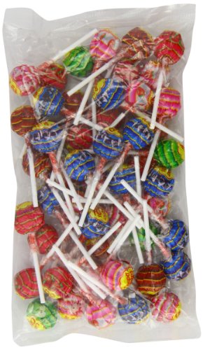  Chupa Chups The Best of x50 Lollipops