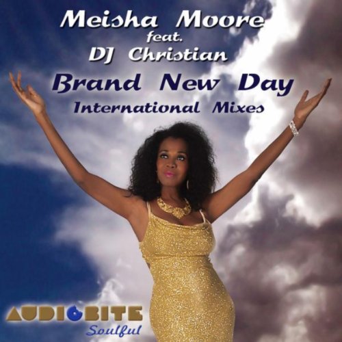 Brand New Day International Mixes by feat. DJ Christian on Amazon