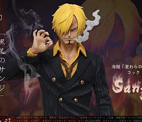 Amazon 未使用dream Studio ワンピース フィギュア サンジ 海外完成品 高 リペイント改造 一品物 Pop P O P フィギュア ドール 通販 Amazon 未使用dream Studio ワンピース フィギュア サンジ 海外完成品 高 リペイント改造 一品物 Pop P O P フィギュア ドール 通販