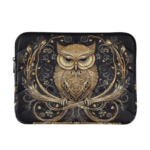 Funda para portátil 13-14 pulgadas impermeable y resistente