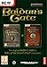 Price comparison product image Baldur's Gate and Tales of the Sword Coast Expansion - Double Pack (PC DVD)