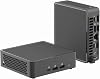 Supports NUC 15 Pro Mini PC, Intel Core Ultra 5 225H, up to 96GB DDR5-6400, Intel Arc Graphics, Wi-Fi 7, 0.48L compact design 32GB DDR5-5600 1TB SSD