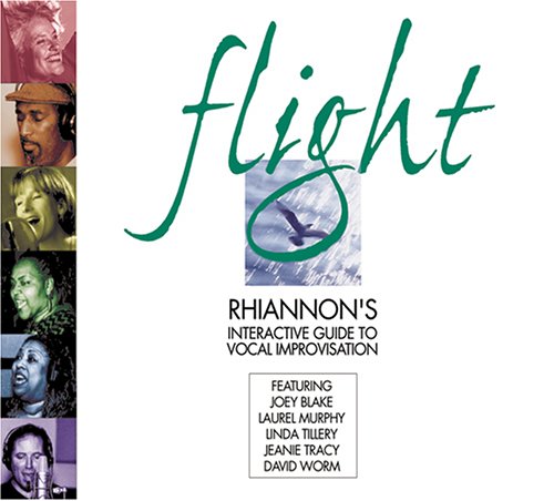 Flight:Rhiannon's Interactive