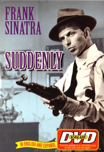 Suddenly B0009V9KD8 Book Cover