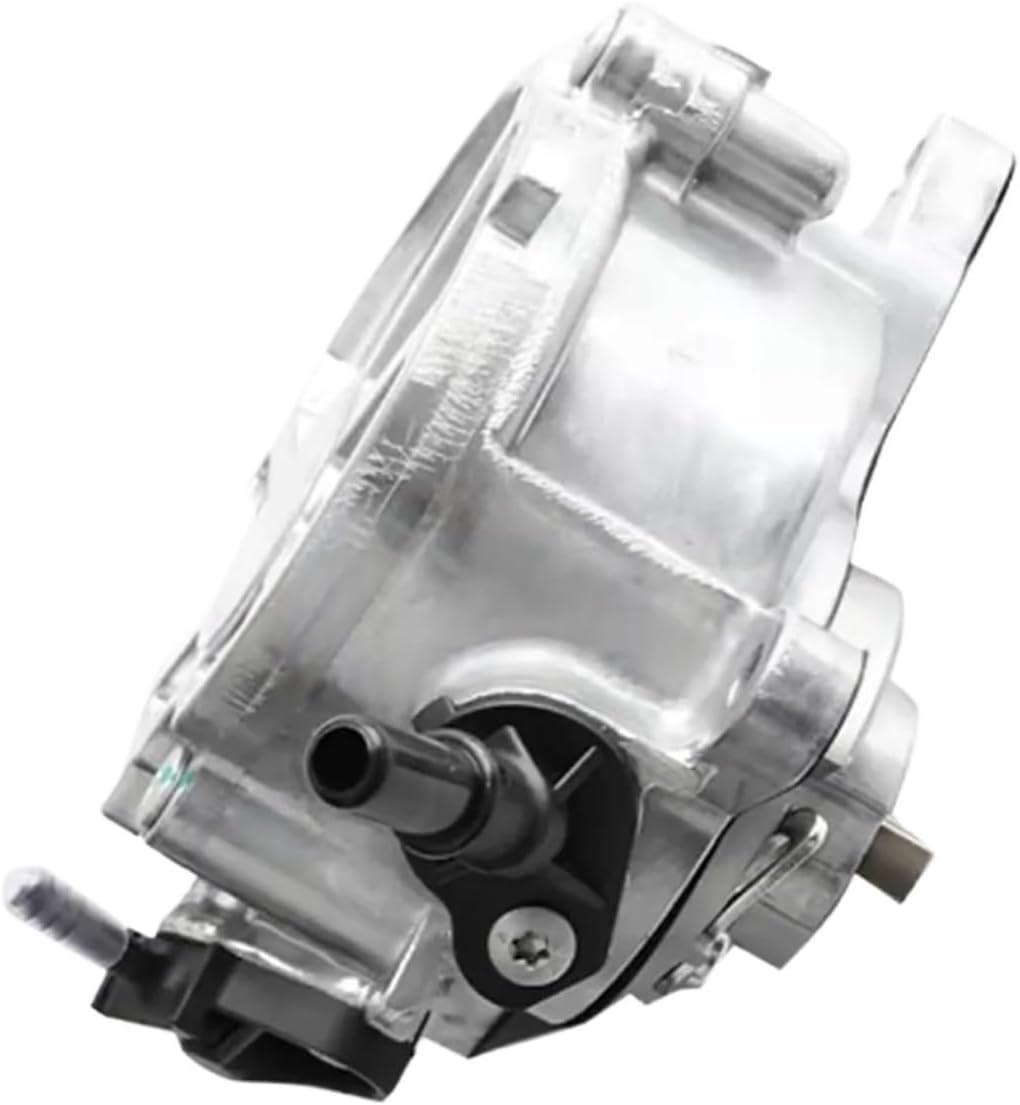 55503109 Brake Vacuum Pump Assembly Compatible with Chevrolet Compatible with Onix Tracker 2023-2024 Replacement Spare Parts Accessories