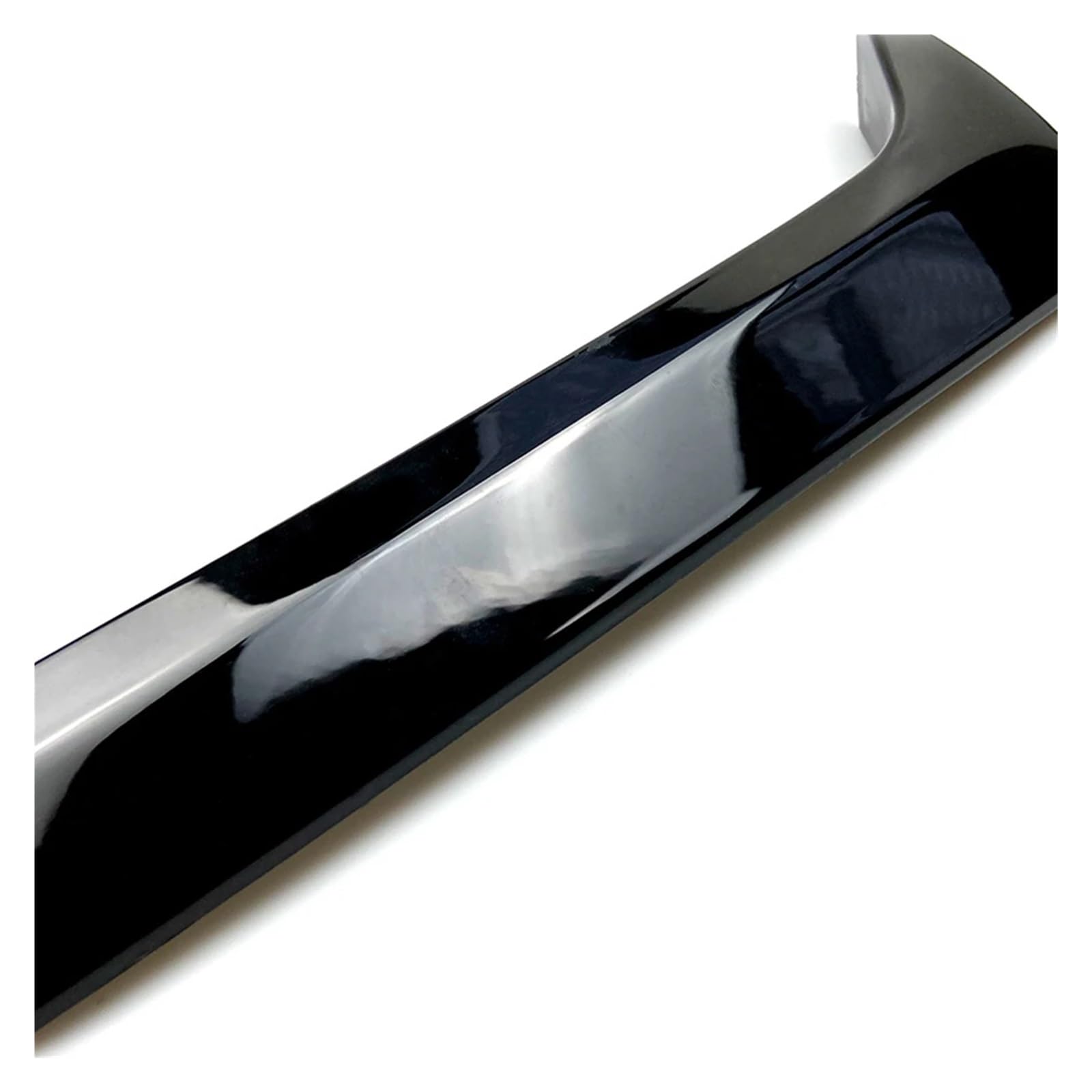 Osłona tylnego bocznego spojlera, rozdzielacza skrzydła, Compatible With Volkswagena, Compatible With Tiguana, MK1 2007-2016