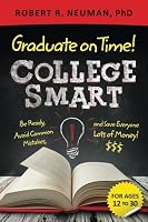 Start College Smart 0996138501 Book Cover