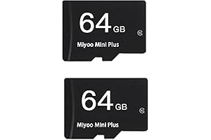 ARTiVIEW Miyoo Mini Plus 64GB TF Card