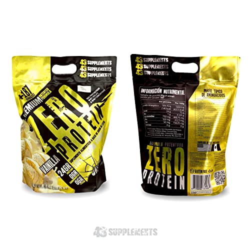 Proteínas, Imagen adicional