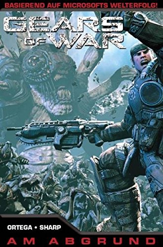 Preisvergleich Produktbild Gears of War, Band 1
