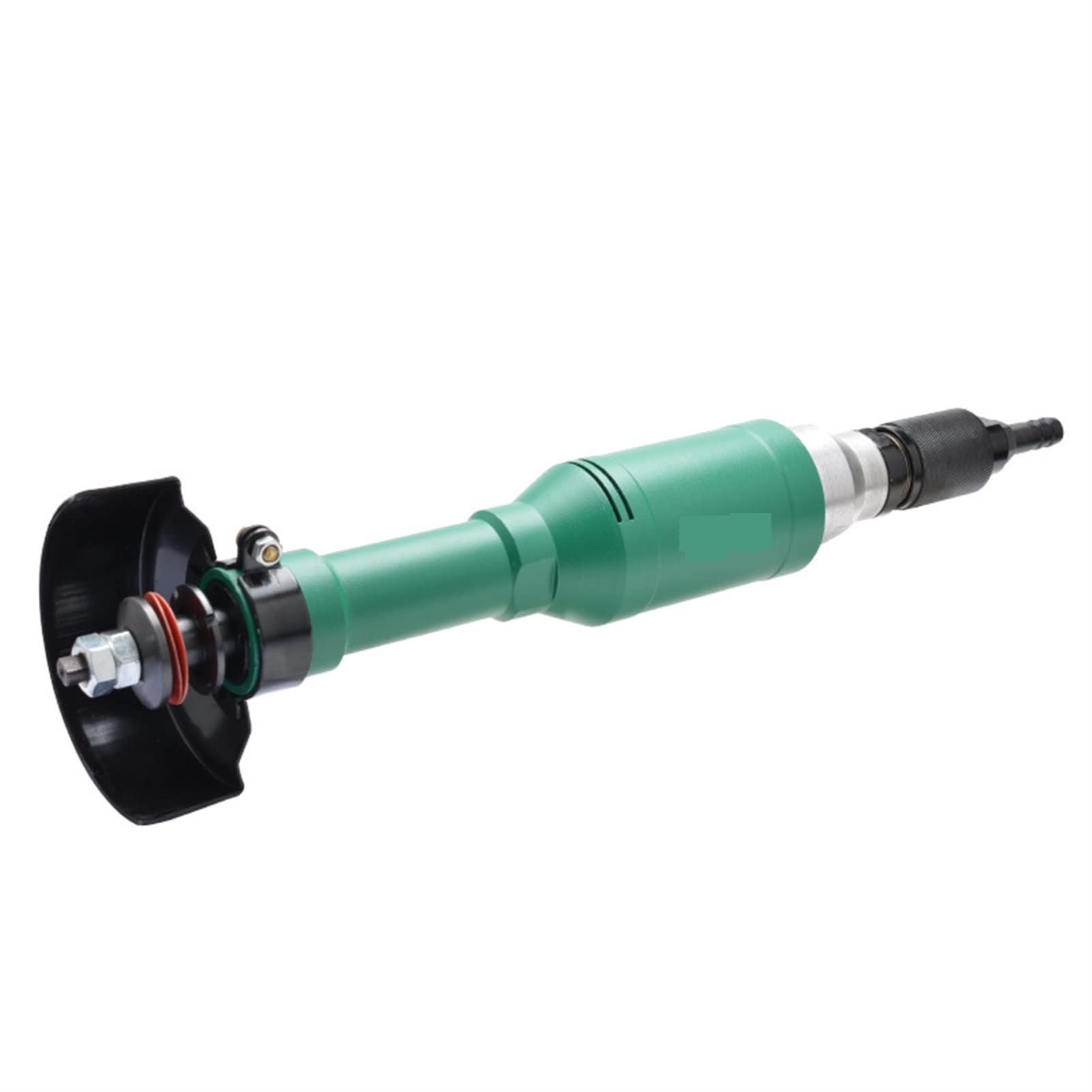 Amrttwy One Color Air Tools, Pneumatic Grinder 100Mm Grinding Polishing Extended