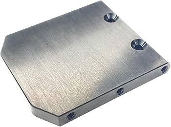 RC926 RDX用真鍮製HWトラクショントップデッキ Amazon | RC926 KN企画 RDX用真鍮製HWトラクショントップデッキ