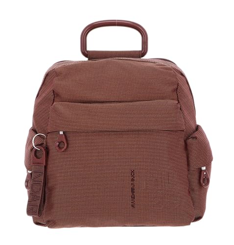 MANDARINA DUCK MD 20 Crossover Bag Papyrus [180015] - sac à épaule