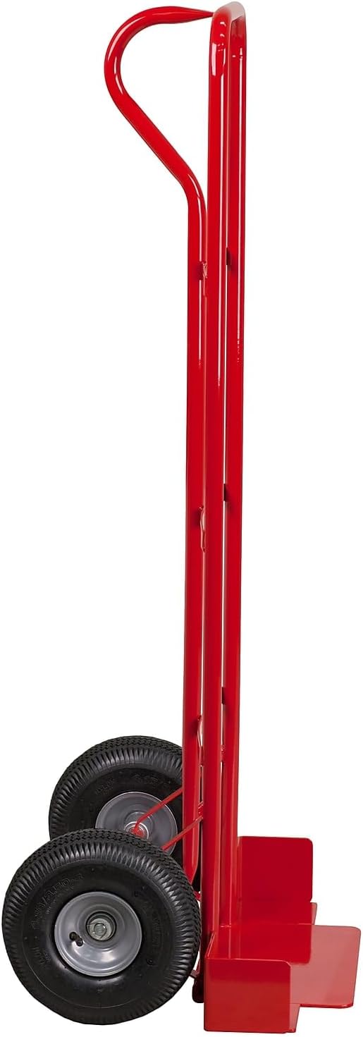 Flash Furniture Falon Heavy Duty Metal Chiavari Stack Chair Dolly