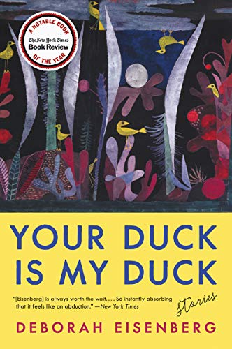 Télécharger Your Duck Is My Duck: Stories (English Edition) PDF