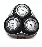 Supple Electric Shaver Replacement Heads for Philips Norelco HQ8 Dual Precision Replacement Heads...