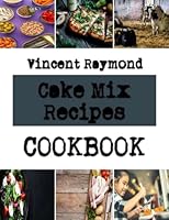Cake Mix Recipes: Recipes for peanut butter cookies B0BL9SWGVG Book Cover