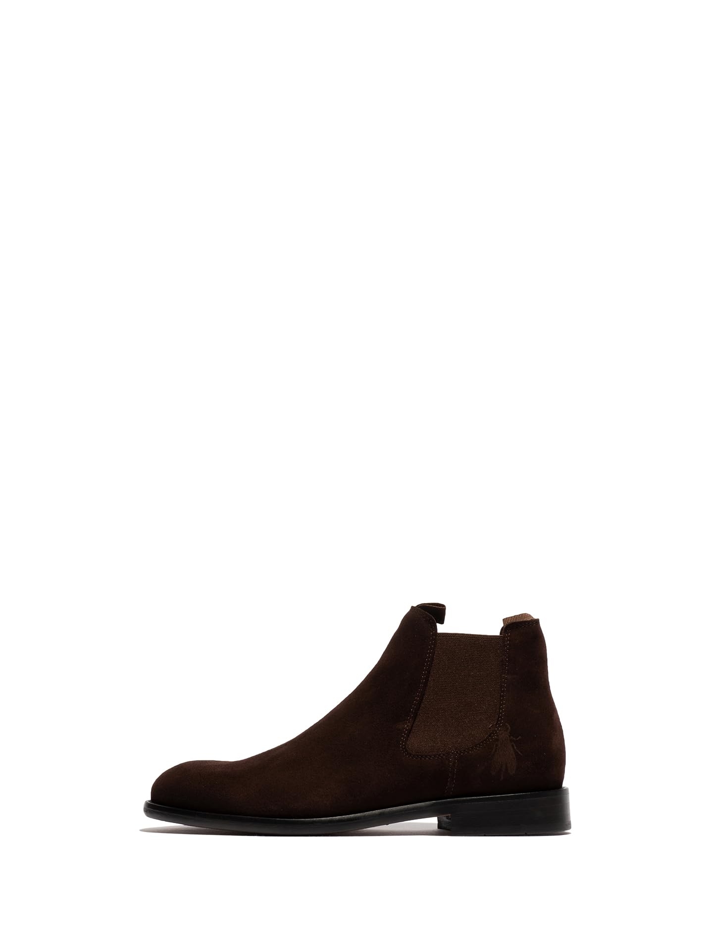 Fly London Men's WIBO001FLY Fashion Boot, Expresso, 9 UK