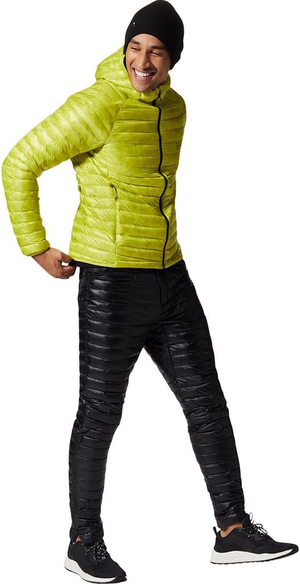 Mountain Hardwear Men's Ghost Whisperer Pant