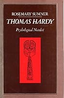 Thomas Hardy 0333290852 Book Cover
